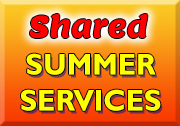 Summer Services